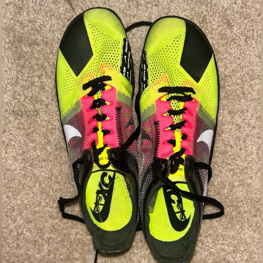 Nike XC dragonfly’s
